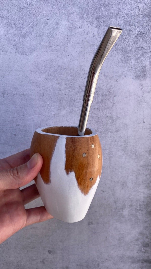 Producto - MATE RANCHERO