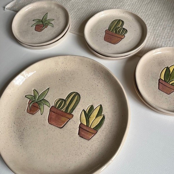 Producto - Juego 7 piezas #2