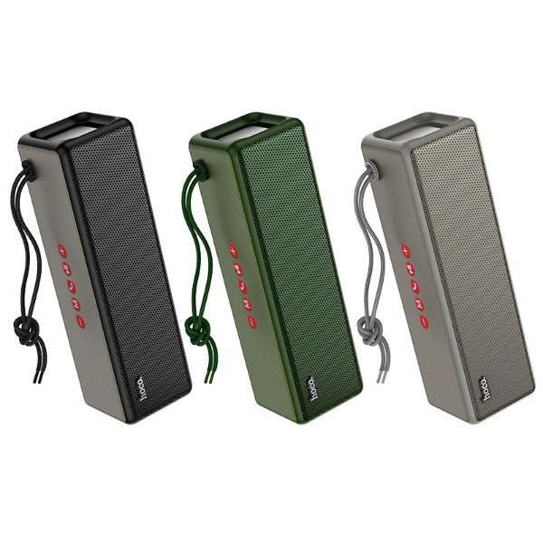Producto - HOCO - Parlante HC3 wireless  BT - 1