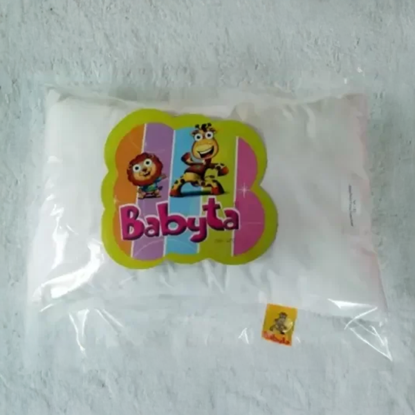 Producto - Almohada Bebé