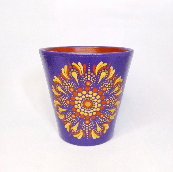 Producto - Línea Violet - Gold 14