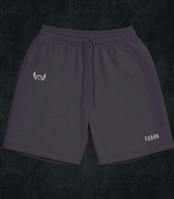 Producto - SHORT RUSTIC BULLHEAD DEEP GREY