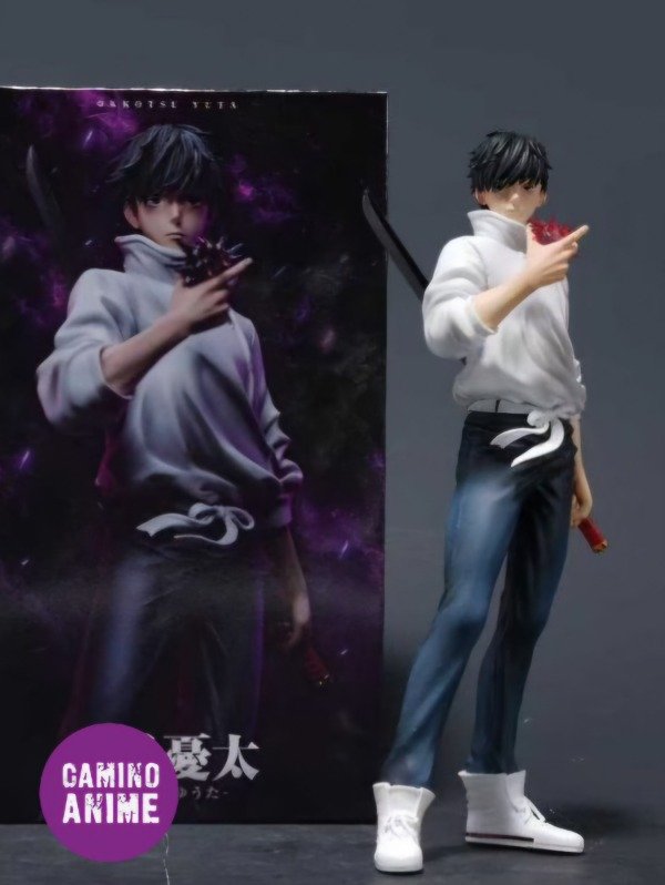 Producto - JUJUTSU KAISEN 22CM (4341)