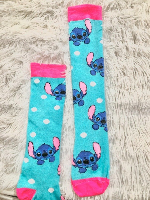 Producto - STITCH Bucanera Infantil