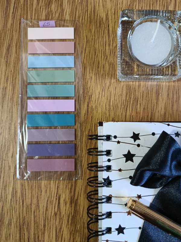 Producto - Post-it Modelo 65