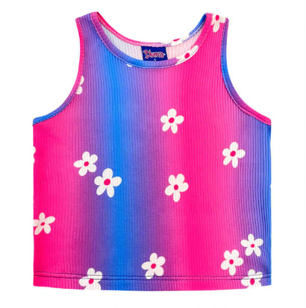 Producto - Musculosa multicolor - 1