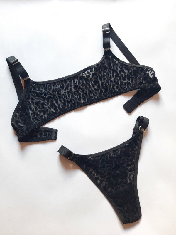 Producto - Set FENTY