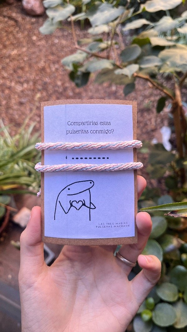 Producto - Pulseras Espiral