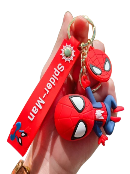 Producto - Spider-Man - Colgado