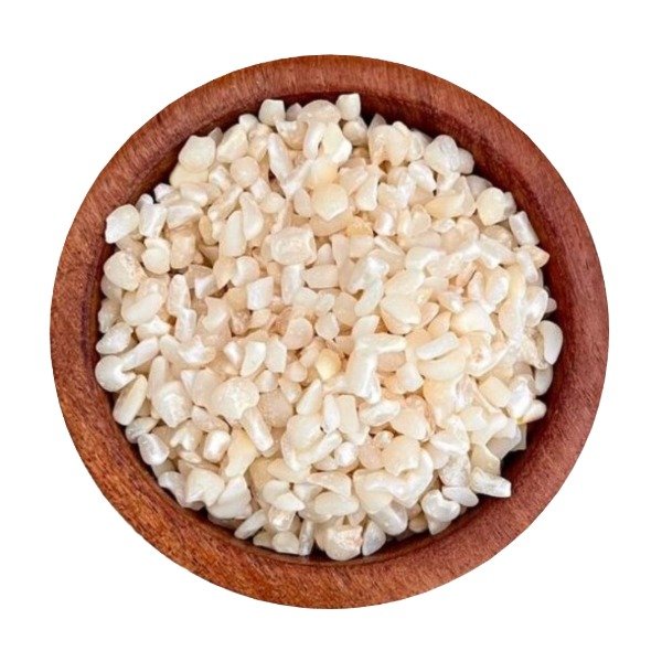Producto - Maíz blanco partido