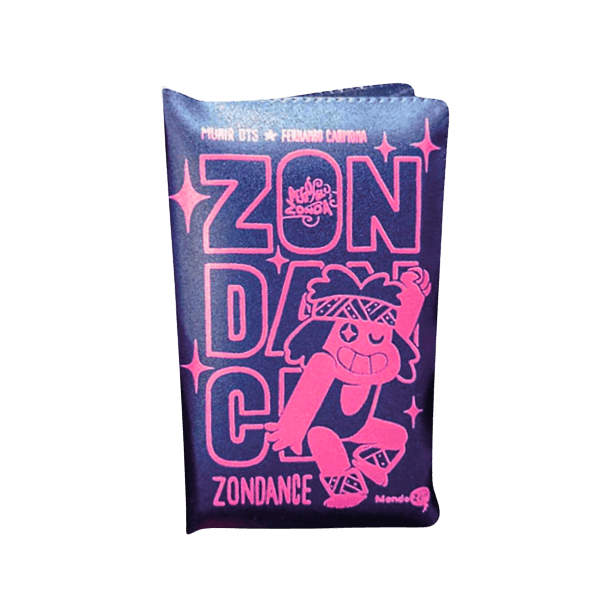 Producto - Zondance [Alquiler]