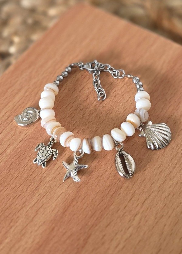 Producto - Pulsera Playa