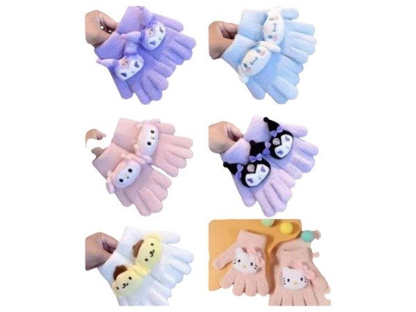 Producto - GUANTES SANRIO C-24071