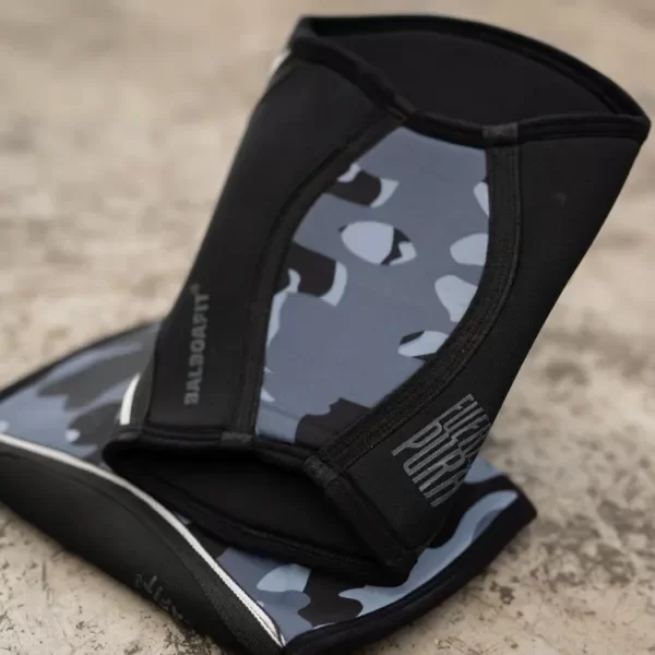 Producto - CODERA NEOPRENE 5 MM - BALBOAFIT - 2