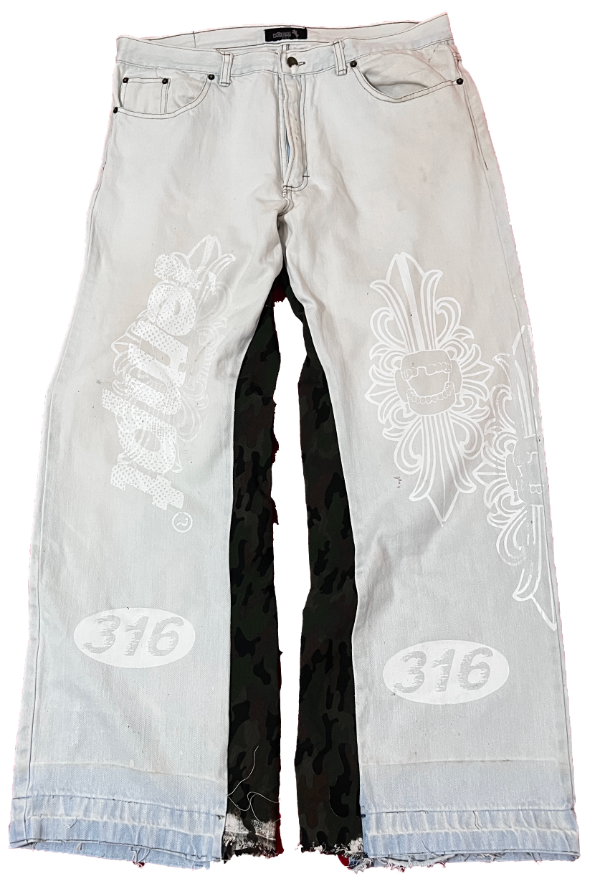 Producto - JEANS POLO WIDE (46)