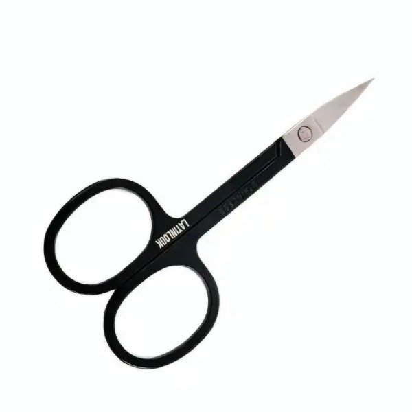 Producto - Set tijera y pinza de depilar - LatinLook - 2