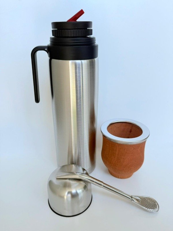 Producto - COMBO CAMIONERO ALGARROBO