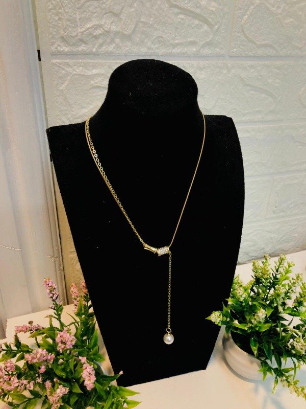 Producto - collar fany