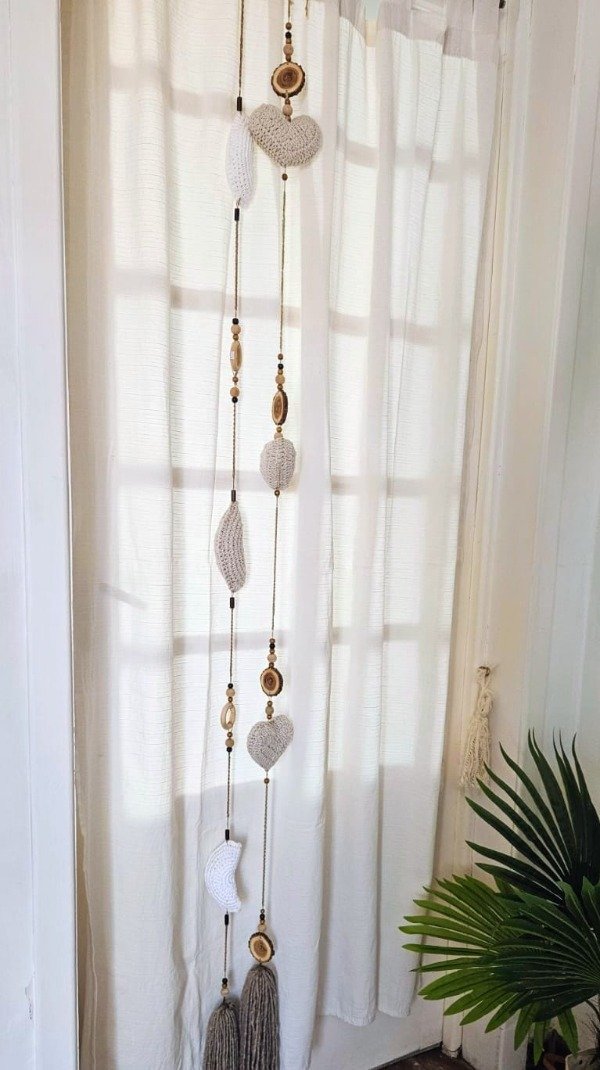Producto - Colgante XL
