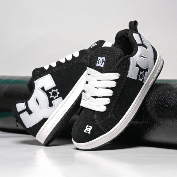 Producto - Zapatillas DC