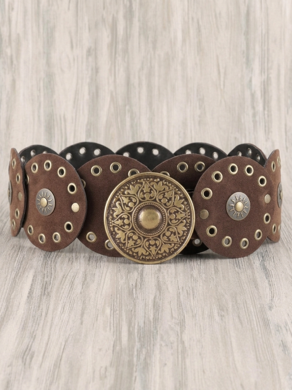 Producto - Faja chocolate