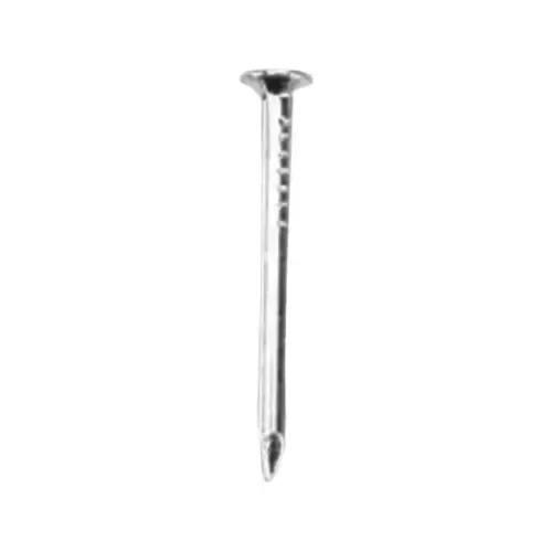 Producto - Clavo Acero Templado El Escuezo 2,50mm X 30mm Caja X 200 U.