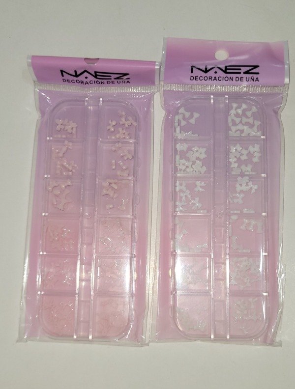 Producto - Deco moños naez