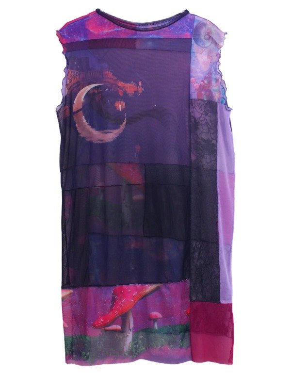 Producto - Tunica Patch #3