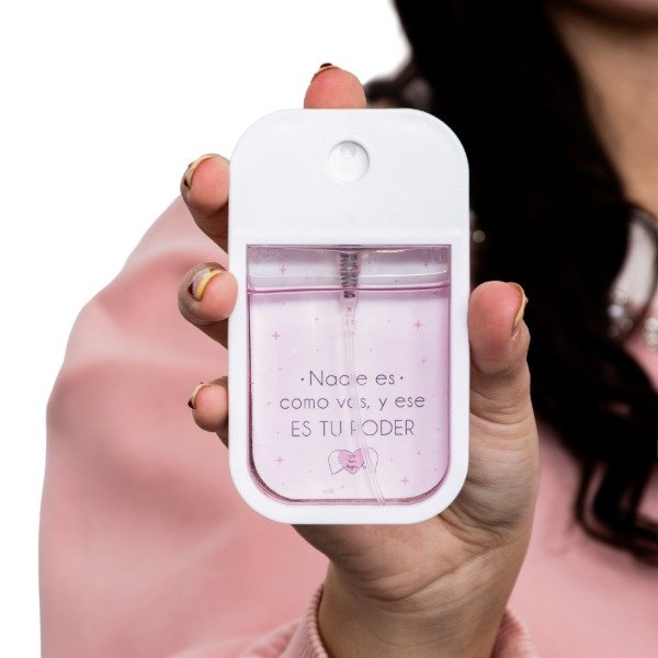 Producto - Body Splash Compartir