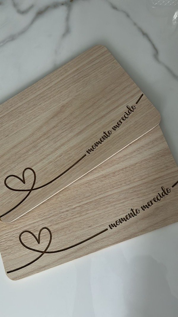 Producto - Bandeja Momento