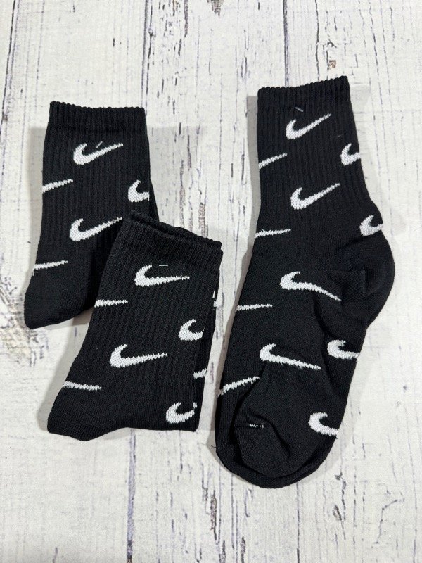 Producto - Pipas Nike Negra