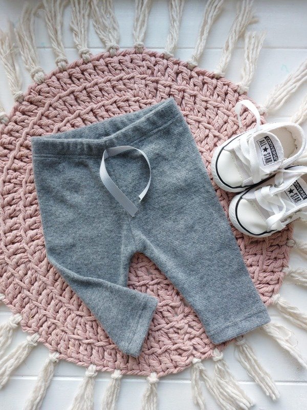 Producto - Calza lanilla