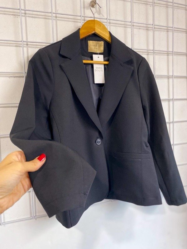 Producto - Blazer Savona