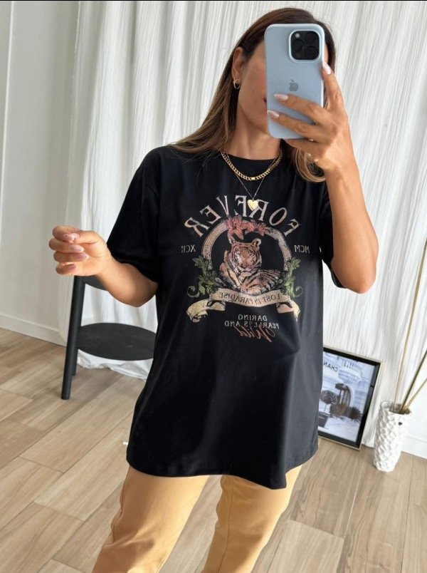 Producto - Remeron FOREVER