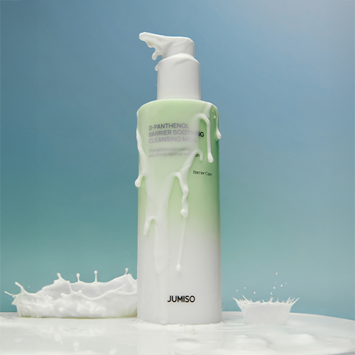 Producto - Jumiso D Panthenol Barrier Soothing Cleansing Milk 300ml