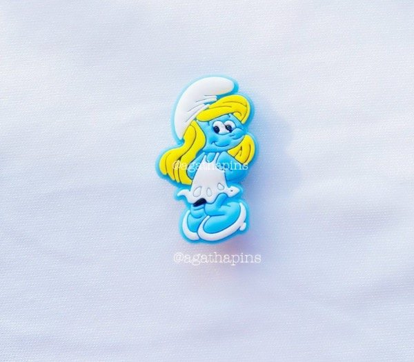 Producto - Pitufa