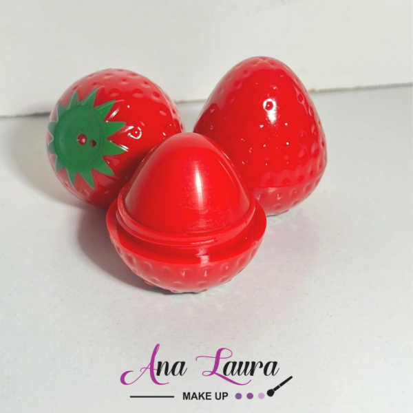 Producto - Bálsamo frutilla