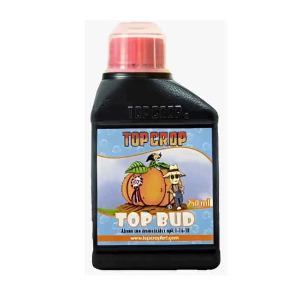 Producto - TOP CROP TOP BUD 250ML