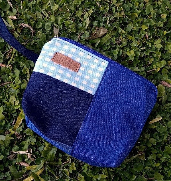 Producto - Necessaire Grande Turin
