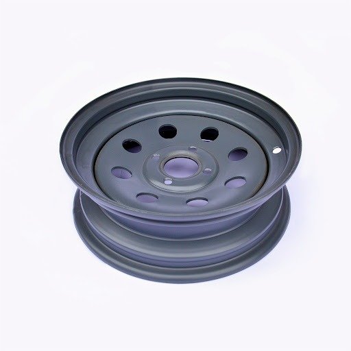 Producto - Llanta R14 ventilada