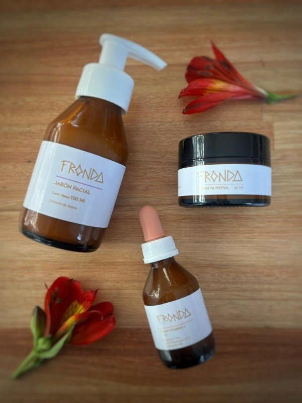 Producto - Combo facial Pieles Maduras 1