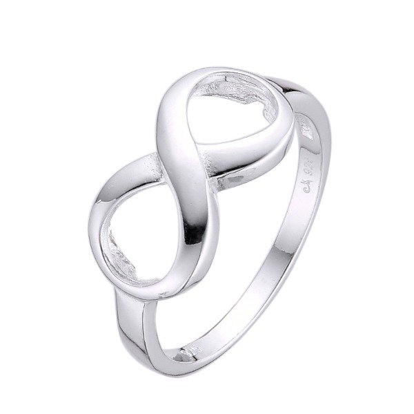 Producto - ANILLO INFINITO GRUESO