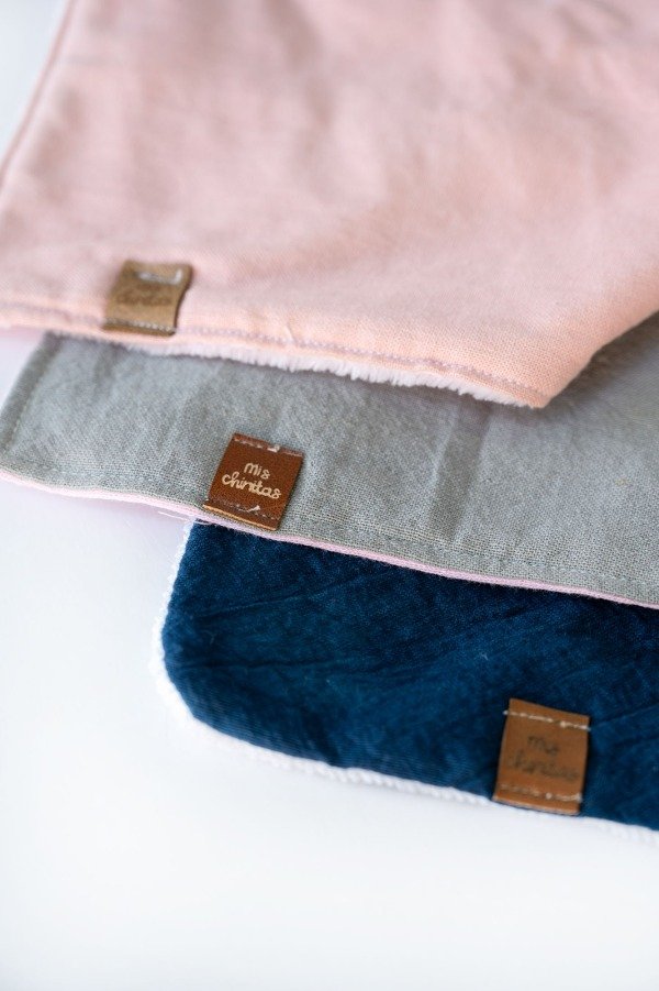 Producto - Reversible tricapa