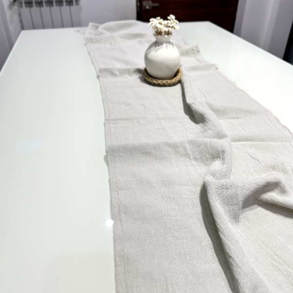 Producto - Caminitos de gasa Gris