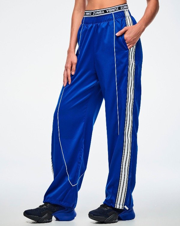 Producto - Dale-Z Double Waisted Slouch Woven Pants - PRÓXIMAMENTE - INGRESO 27/07 !!!