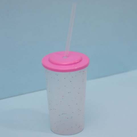 Producto - Vaso Sorbito Glitter - 19