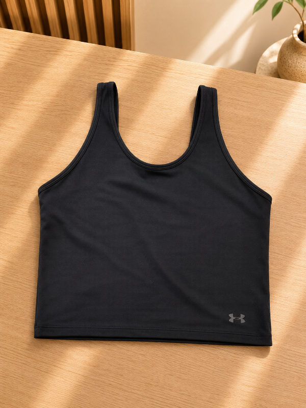 Producto - Top Musculosa Under Armour