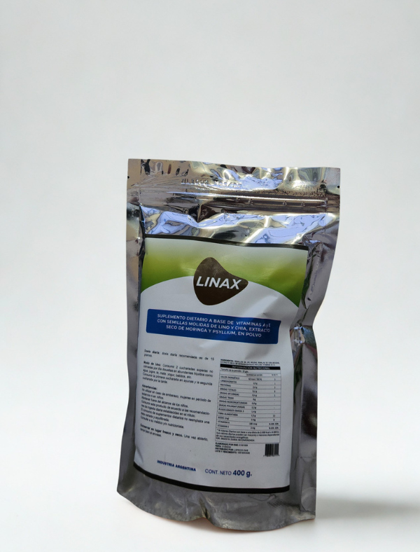 Producto - Linaza Canadiense