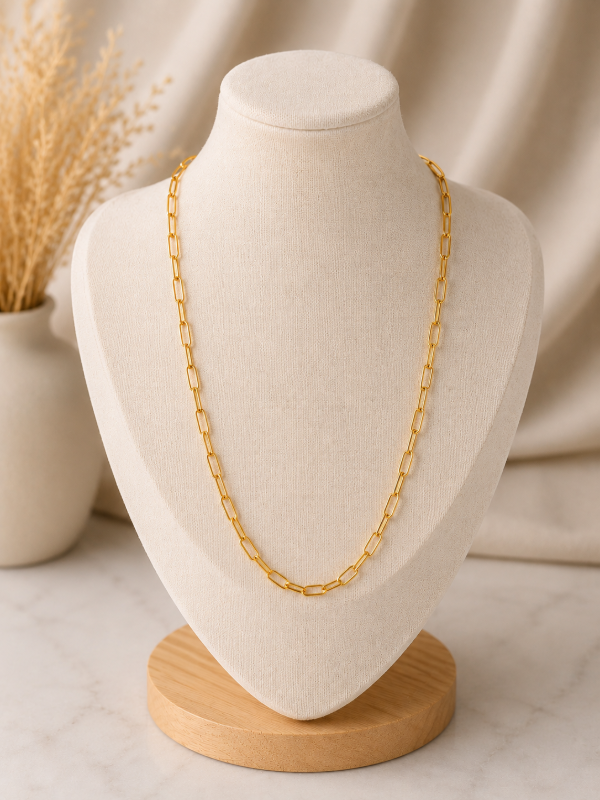 Producto - Collar Ariana AD