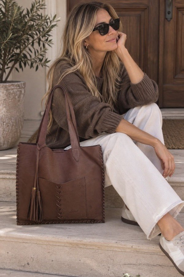 Producto - Tote Choco